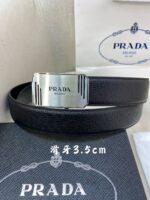 PRADA-BELT