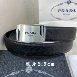 PRADA-BELT