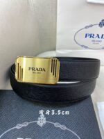 PRADA-BELT