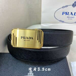 PRADA-BELT