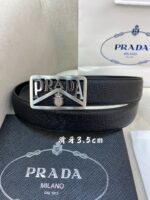 PRADA-BELT