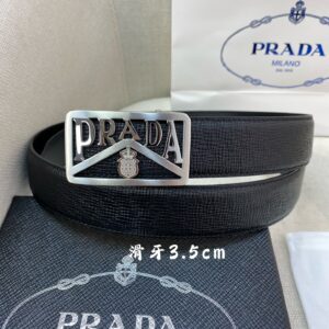 PRADA-BELT