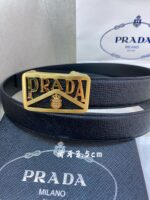 PRADA-BELT