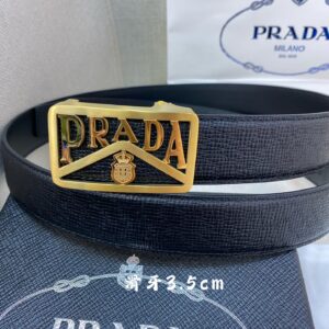PRADA-BELT