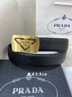 PRADA-BELT