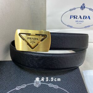 PRADA-BELT