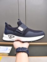 ARMANI-SHOES