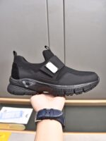 ARMANI-SHOES