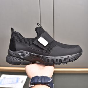 ARMANI-SHOES