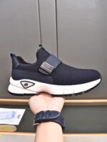 ARMANI-SHOES
