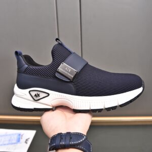 ARMANI-SHOES