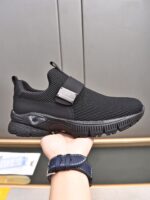 ARMANI-SHOES