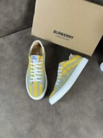 BURBERRY-SHOES - Image 4