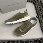 BRUNELLO CUCINELLI-SHOES - Image 4