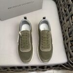 BRUNELLO CUCINELLI-SHOES
