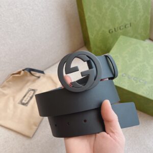GUCCI-BELT
