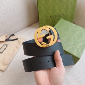 GUCCI-BELT
