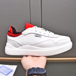 ARMANI-SHOES