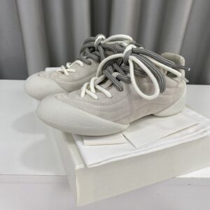 MCQUEEN-SHOES
