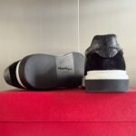 SALVATORE FERRAGAMO-SHOES - Image 9