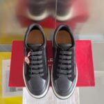 SALVATORE FERRAGAMO-SHOES - Image 7