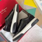 SALVATORE FERRAGAMO-SHOES - Image 6