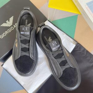 ARMANI-SHOES