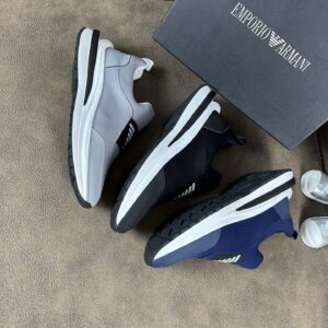 ARMANI-SHOES