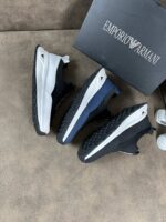 ARMANI-SHOES