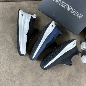 ARMANI-SHOES