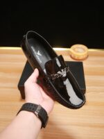 ARMANI-SHOES