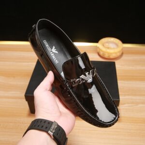 ARMANI-SHOES