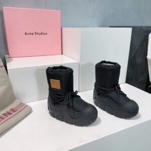 ACNE STUDIOS-SHOES