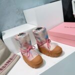 ACNE STUDIOS-SHOES - Image 4