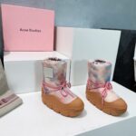 ACNE STUDIOS-SHOES - Image 9
