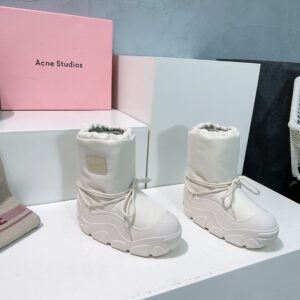 ACNE STUDIOS-SHOES