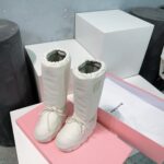 ACNE STUDIOS-SHOES - Image 7