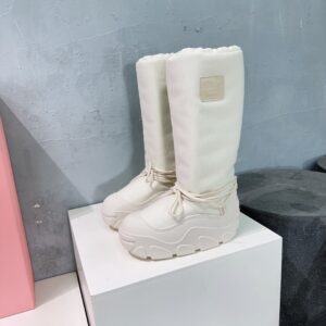 ACNE STUDIOS-SHOES
