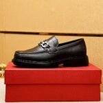 SALVATORE FERRAGAMO-SHOES - Image 5