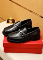 SALVATORE FERRAGAMO-SHOES - Image 3