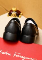 SALVATORE FERRAGAMO-SHOES - Image 8