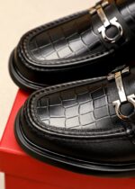 SALVATORE FERRAGAMO-SHOES - Image 6