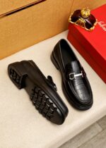 SALVATORE FERRAGAMO-SHOES - Image 2