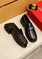 SALVATORE FERRAGAMO-SHOES - Image 2