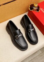 SALVATORE FERRAGAMO-SHOES