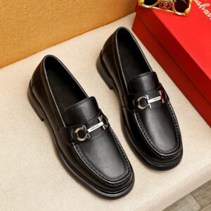 SALVATORE FERRAGAMO-SHOES