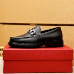 SALVATORE FERRAGAMO-SHOES - Image 5