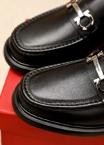 SALVATORE FERRAGAMO-SHOES - Image 6