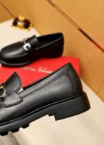 SALVATORE FERRAGAMO-SHOES - Image 7