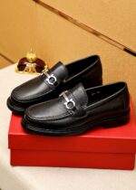 SALVATORE FERRAGAMO-SHOES - Image 3